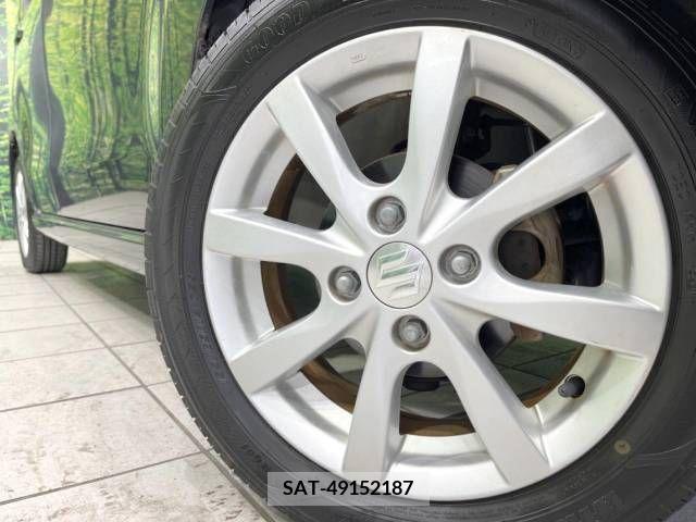 Suzuki WAGON R 2012-11 311792-13