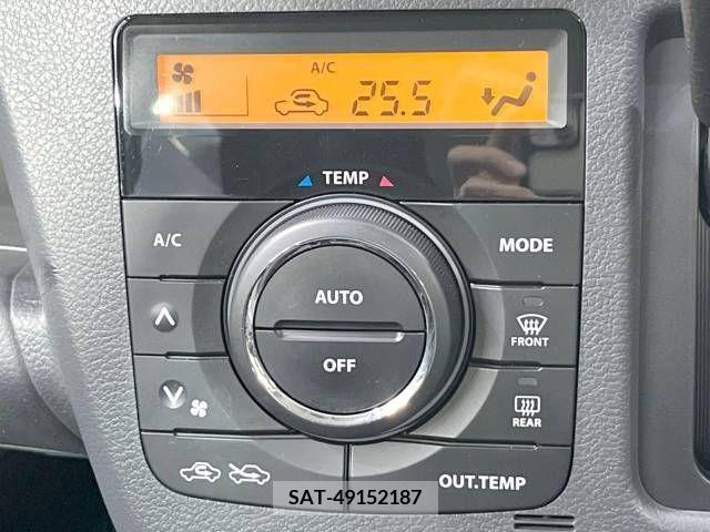 Suzuki WAGON R 2012-11 311792-4
