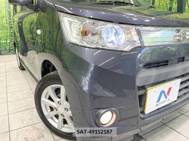 Suzuki WAGON R 2012-11 311792-12