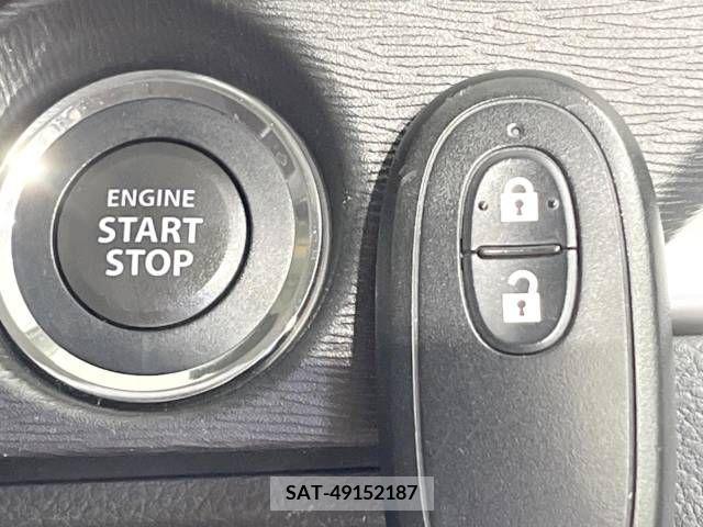Suzuki WAGON R 2012-11 311792-3