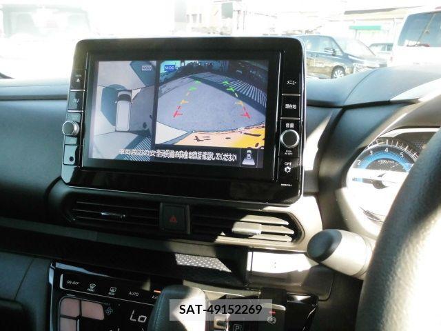 Nissan ROOX 2022-02 363156-10