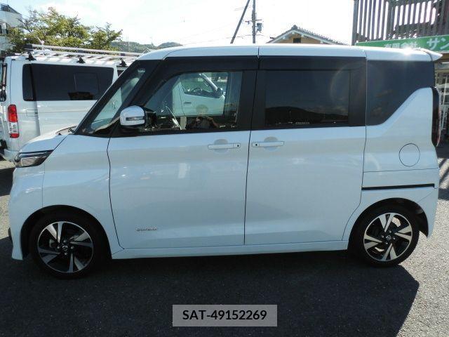 Nissan ROOX 2022-02 363156-6