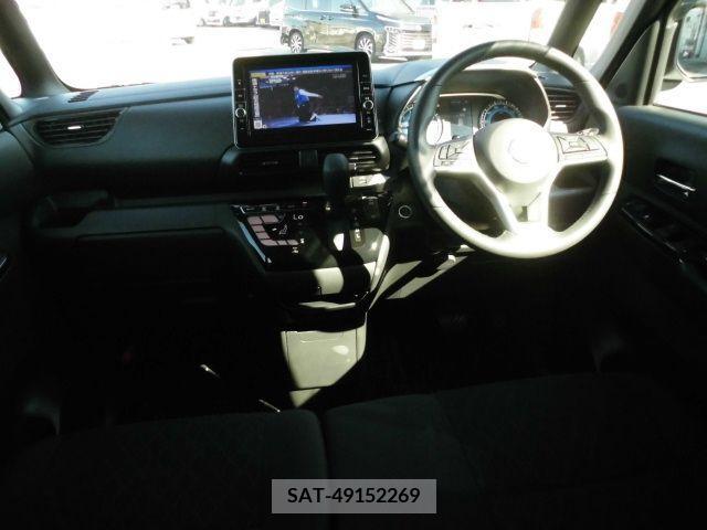Nissan ROOX 2022-02 363156-9