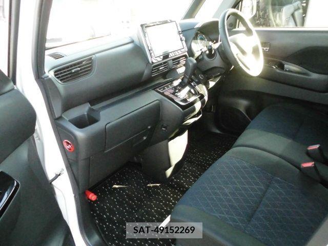 Nissan ROOX 2022-02 363156-8