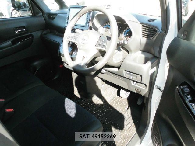 Nissan ROOX 2022-02 363156-1