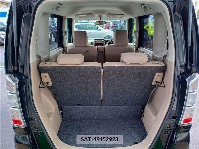 Honda N BOX 2012-05 208998-5