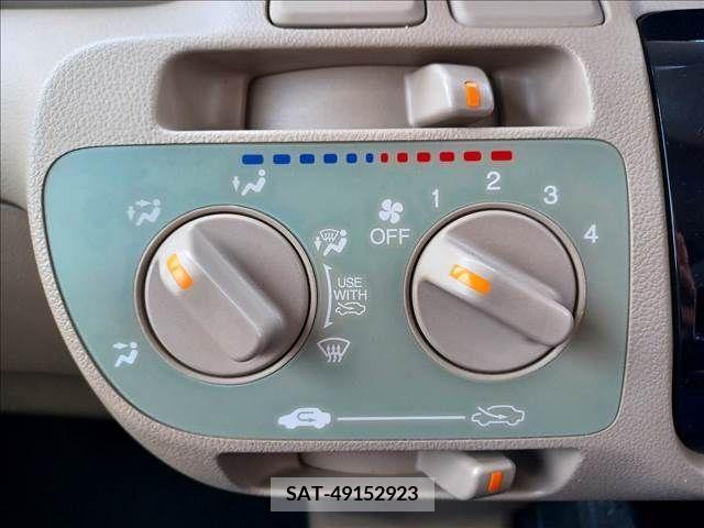 Honda N BOX 2012-05 208998-9