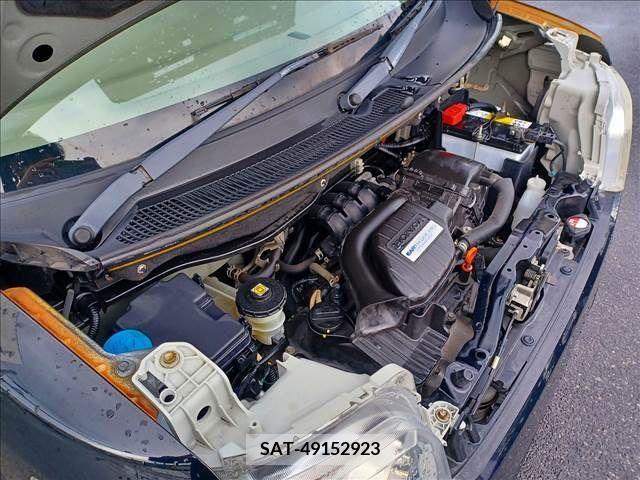 Honda N BOX 2012-05 208998-24