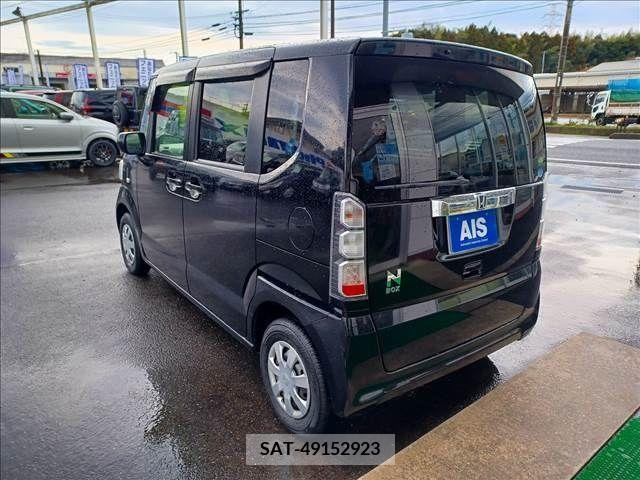 Honda N BOX 2012-05 208998-2