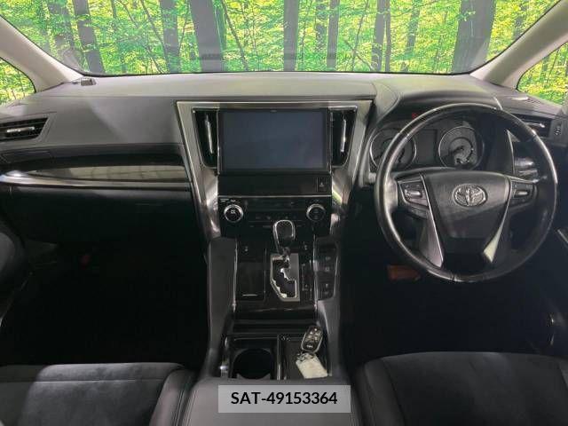 Toyota ALPHARD 2017-09 373106-1