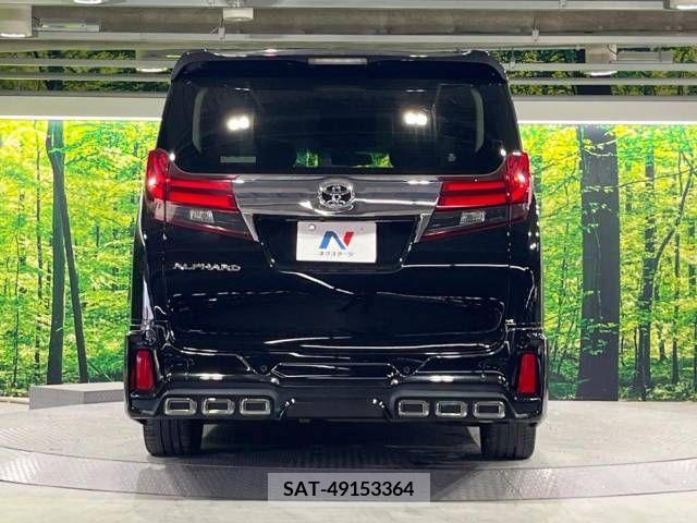Toyota ALPHARD 2017-09 373106-16
