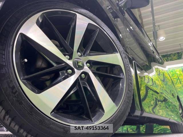 Toyota ALPHARD 2017-09 373106-14
