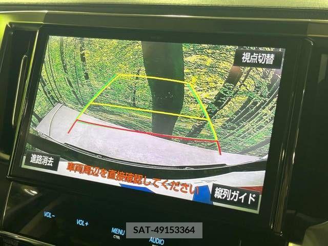 Toyota ALPHARD 2017-09 373106-4