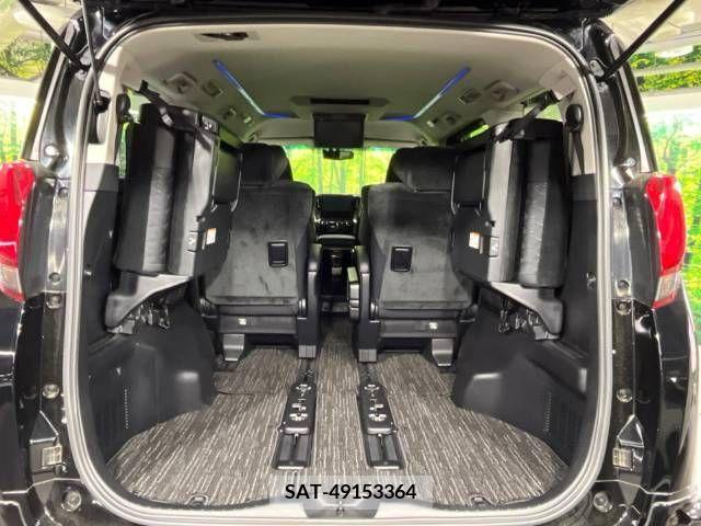 Toyota ALPHARD 2017-09 373106-11