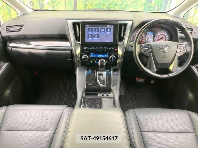 Toyota ALPHARD 2021-05 224869-1