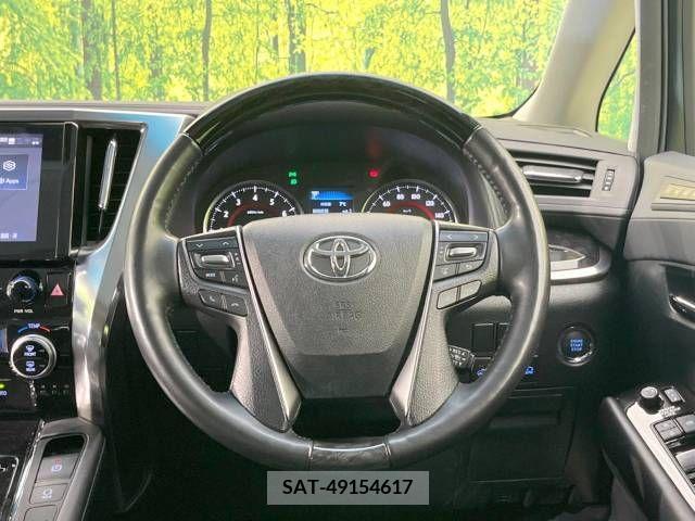 Toyota ALPHARD 2021-05 224869-8