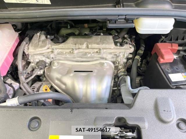 Toyota ALPHARD 2021-05 224869-19