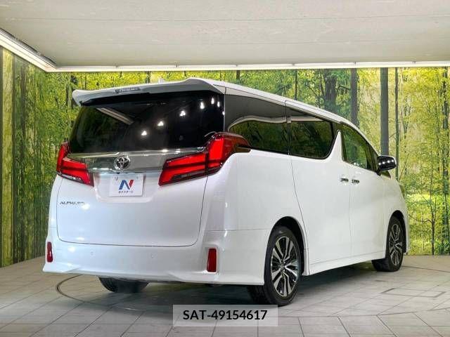 Toyota ALPHARD 2021-05 224869-18