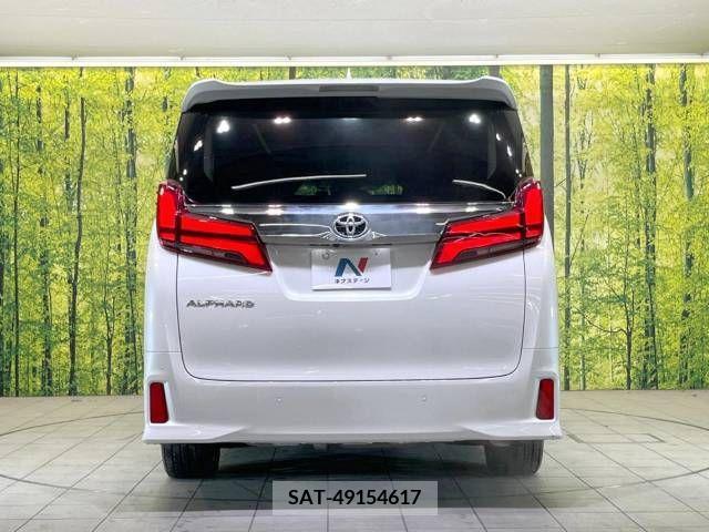 Toyota ALPHARD 2021-05 224869-16