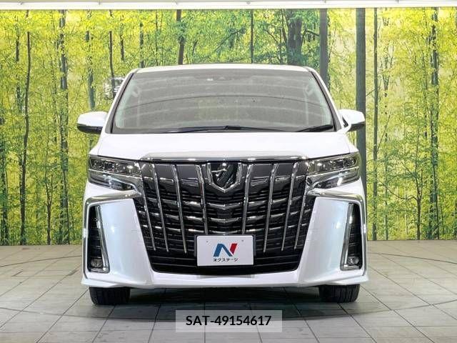 Toyota ALPHARD 2021-05 224869-15