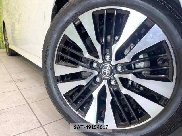 Toyota ALPHARD 2021-05 224869-14