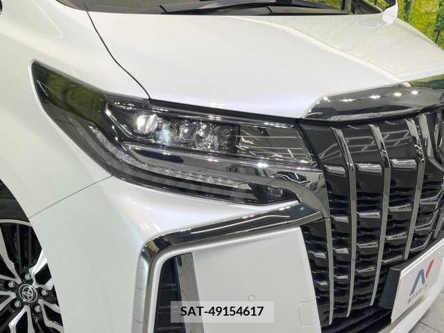 Toyota ALPHARD 2021-05 224869-13