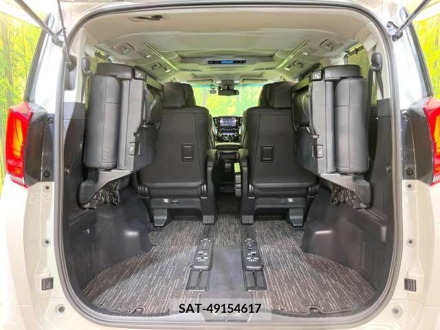 Toyota ALPHARD 2021-05 224869-12