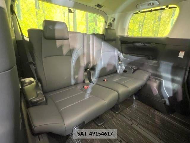 Toyota ALPHARD 2021-05 224869-11