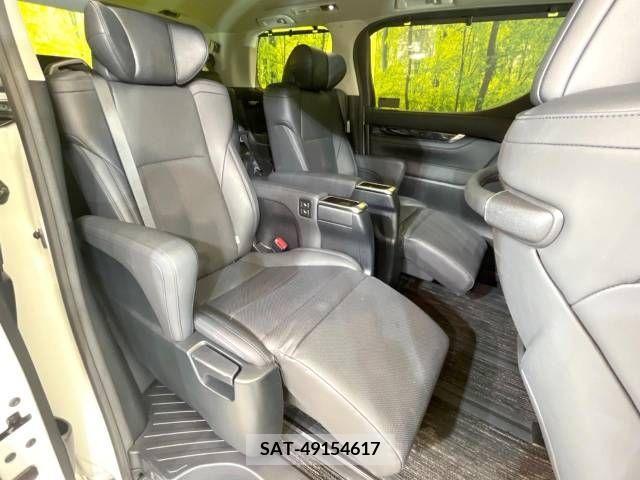 Toyota ALPHARD 2021-05 224869-10