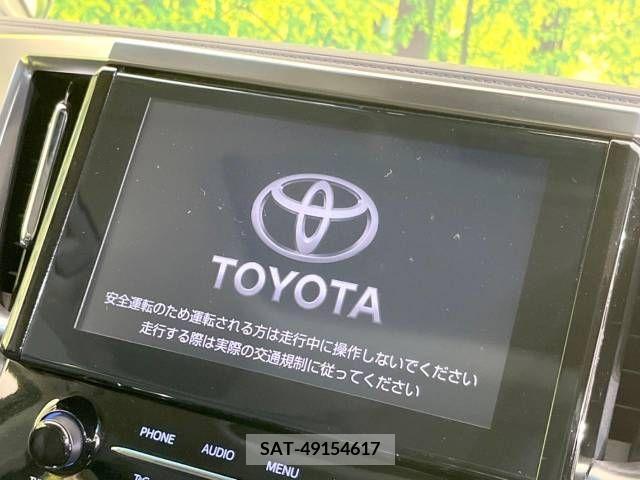 Toyota ALPHARD 2021-05 224869-4