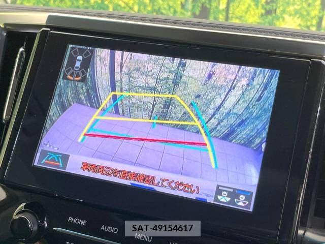 Toyota ALPHARD 2021-05 224869-5
