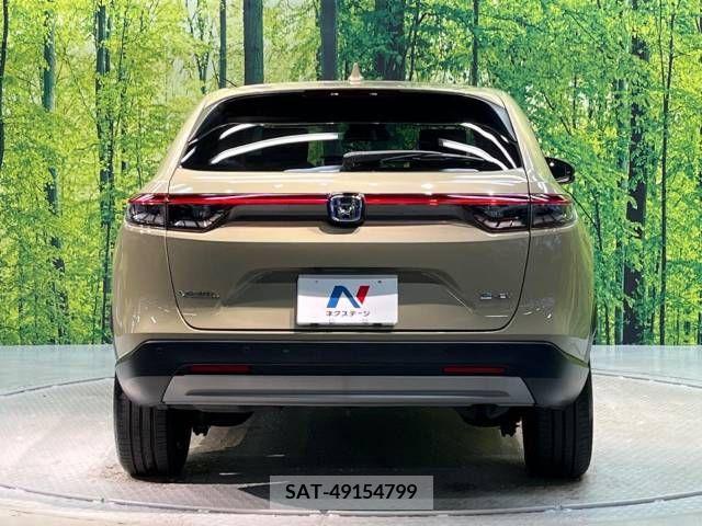 Honda VEZEL 2022-06 348422-15