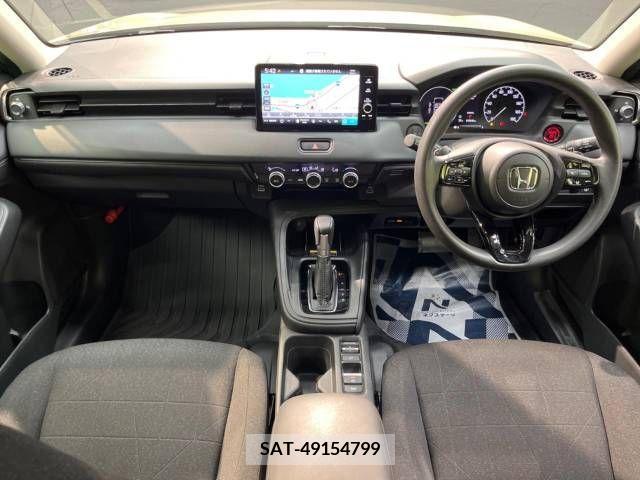 Honda VEZEL 2022-06 348422-1