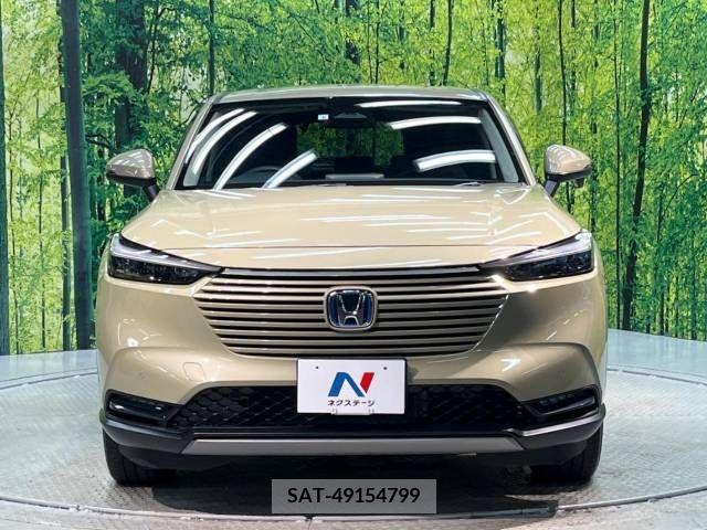 Honda VEZEL 2022-06 348422-14