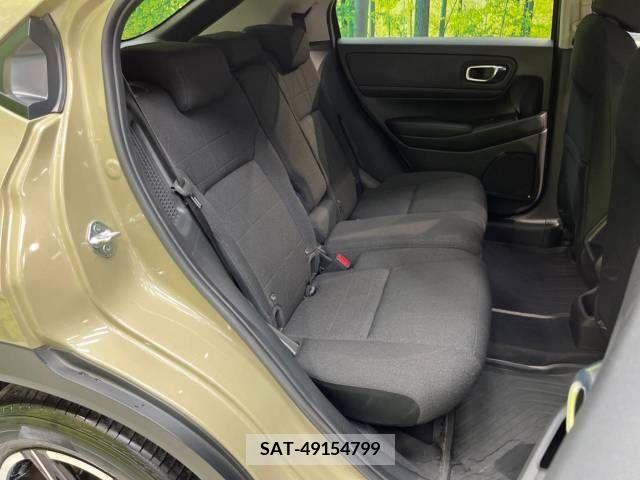 Honda VEZEL 2022-06 348422-9