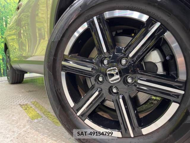 Honda VEZEL 2022-06 348422-13