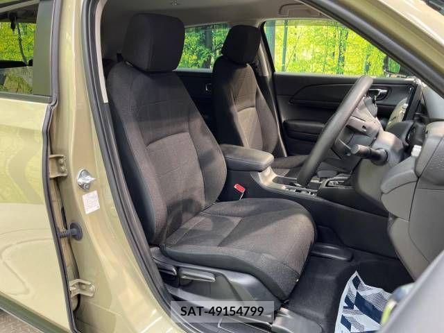 Honda VEZEL 2022-06 348422-8