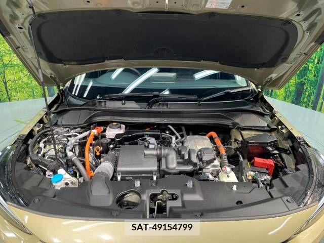 Honda VEZEL 2022-06 348422-18