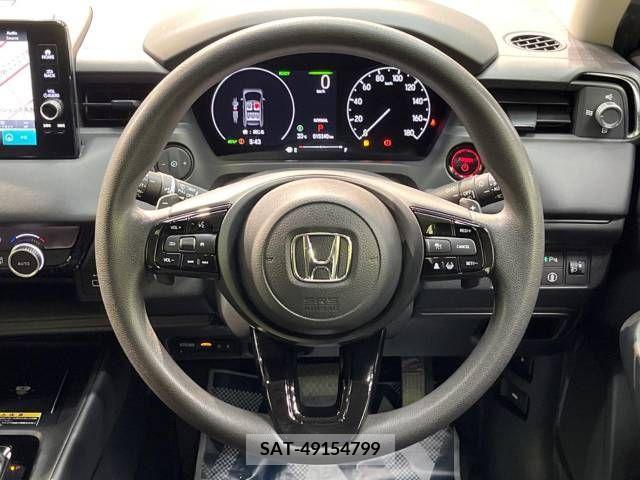 Honda VEZEL 2022-06 348422-11