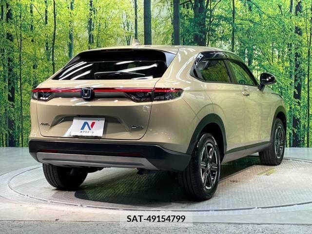 Honda VEZEL 2022-06 348422-17
