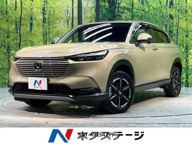 Honda VEZEL 2022-06 348422-0