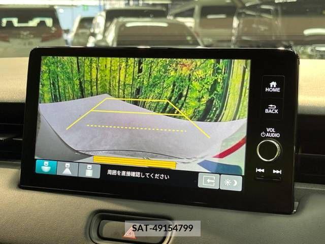 Honda VEZEL 2022-06 348422-3