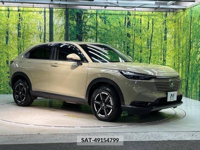 Honda VEZEL 2022-06 348422-16