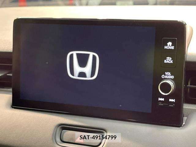 Honda VEZEL 2022-06 348422-2
