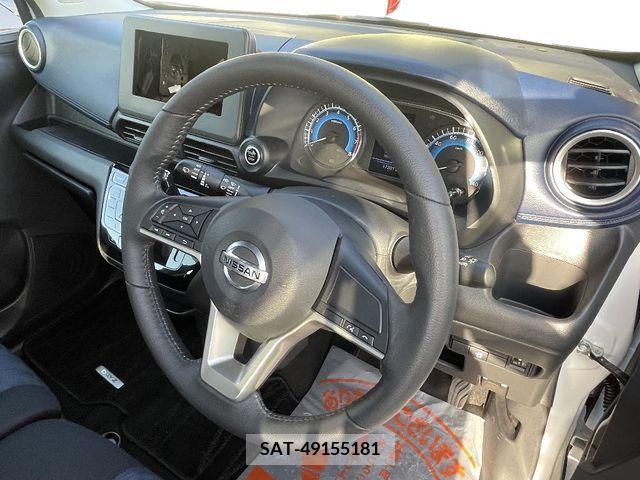 Nissan DAYZ 2020-01 236329-8