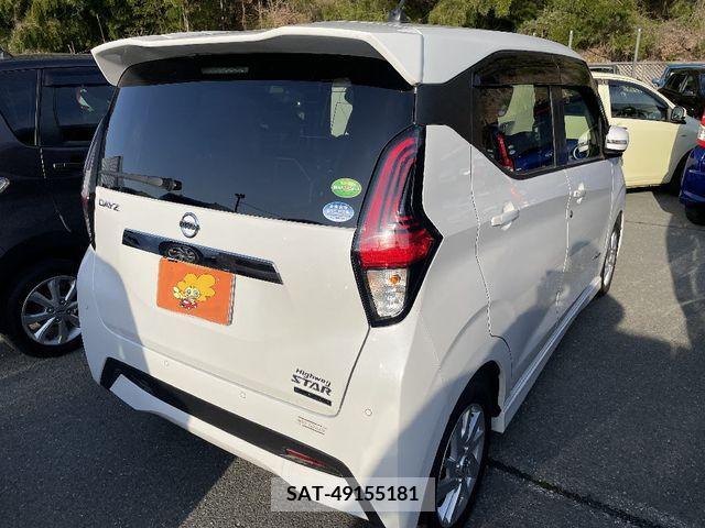 Nissan DAYZ 2020-01 236329-2