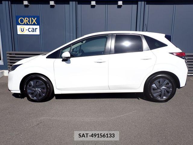 Nissan NOTE 2023-02 373783-3