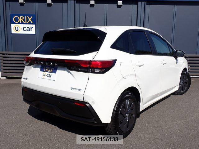Nissan NOTE 2023-02 373783-2