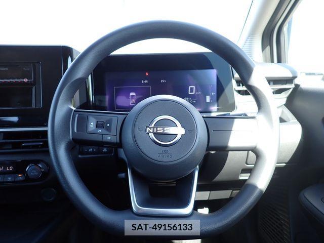 Nissan NOTE 2023-02 373783-8