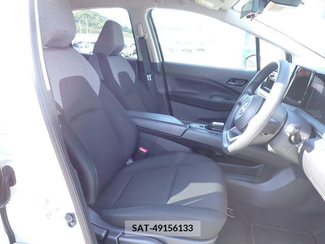 Nissan NOTE 2023-02 373783-5